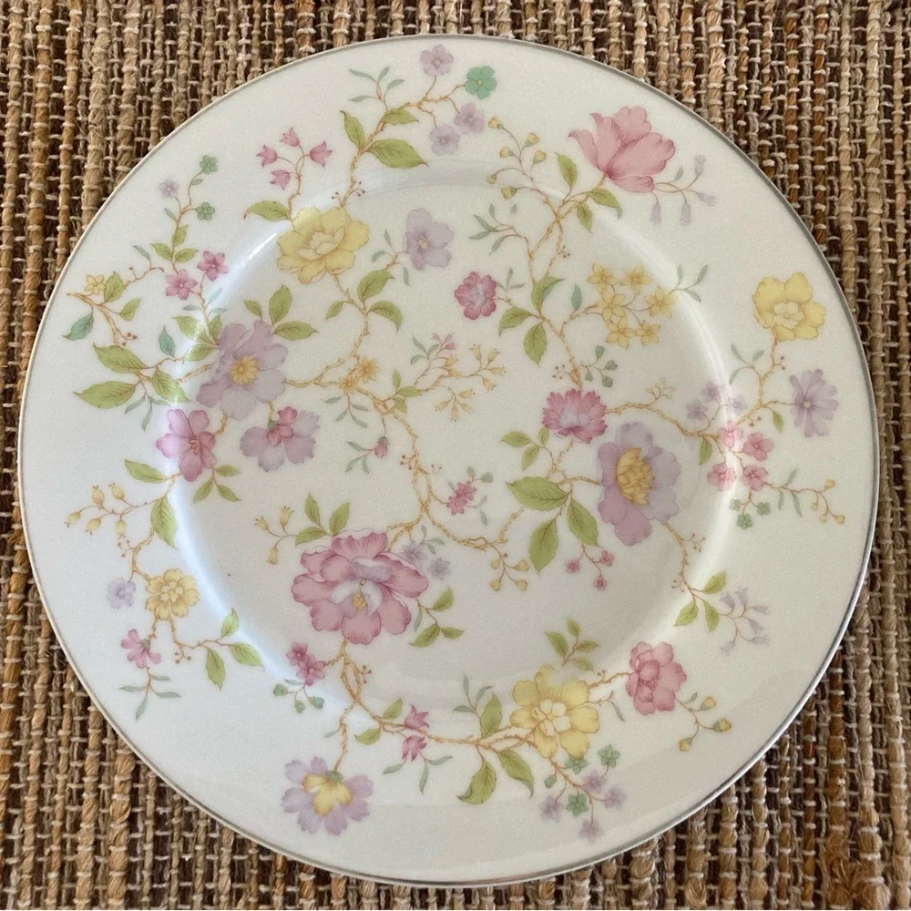 Noritake euc no